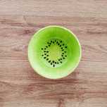 home&you miska karmon miseczka kiwi