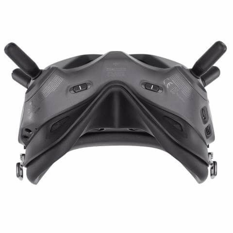Очки DJI FPV Goggles v2 окуляри