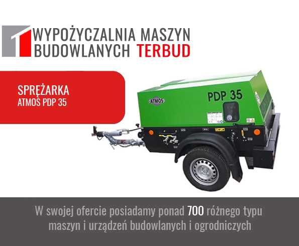 Myjka ciśnieniowa KARCHER, odkurzacz przemysłowy, generator ozonu, itp