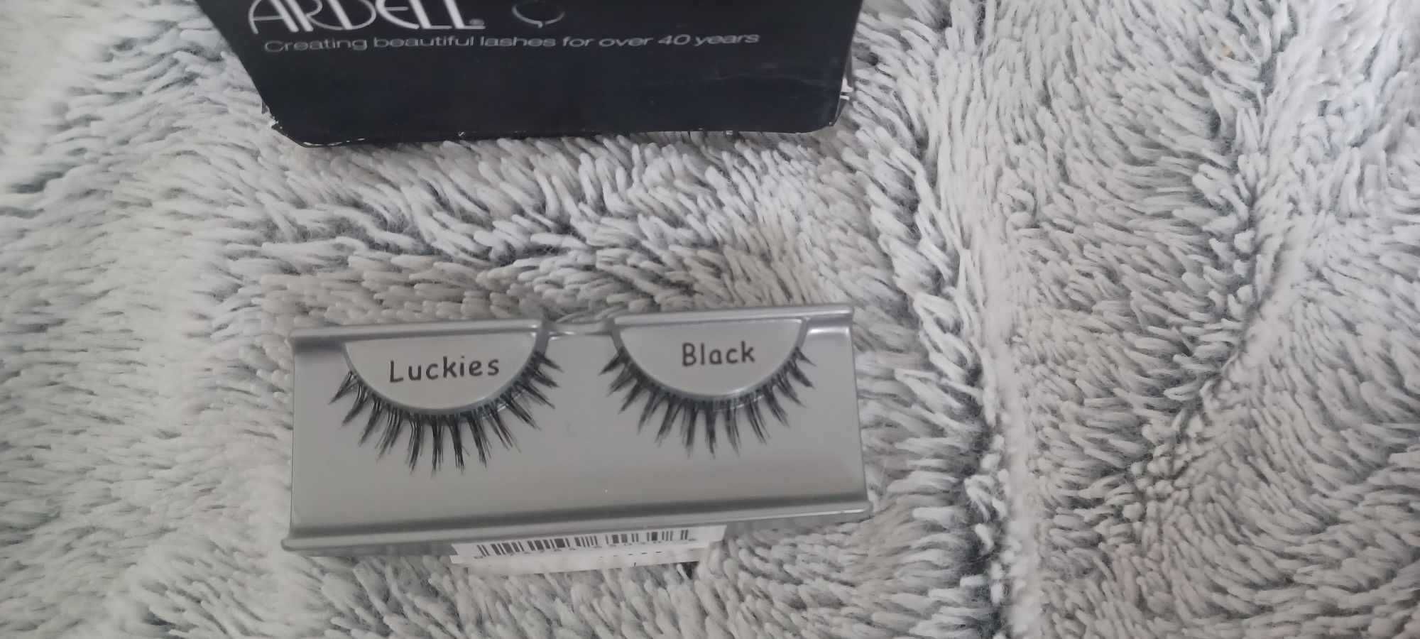 Ardell Luckies 5 par