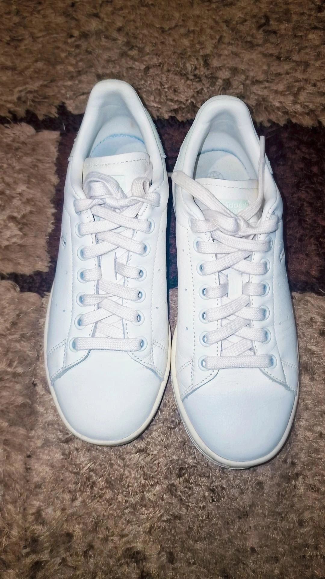 Sapatilhas Stan Smith