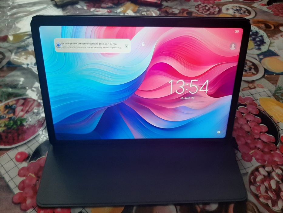 Продам планшет Lenovo Tab K11 8/128