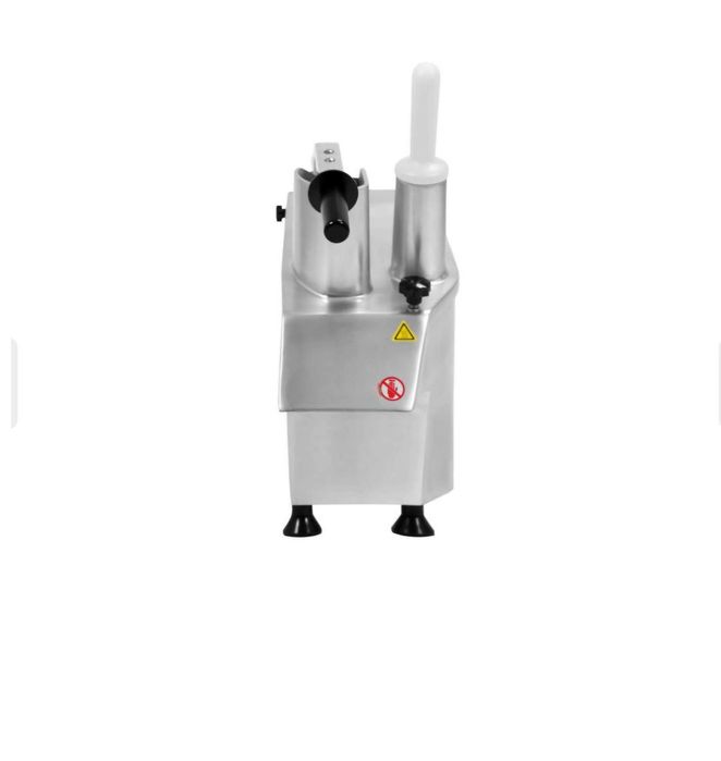 Tarcza do szatkownicy elektrycznej - kostka 10x10x10 mm