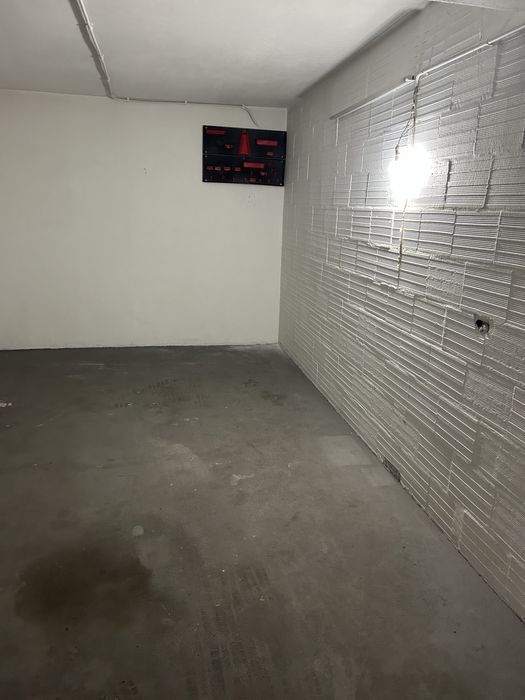 Garagem no centro da Marinha Grande