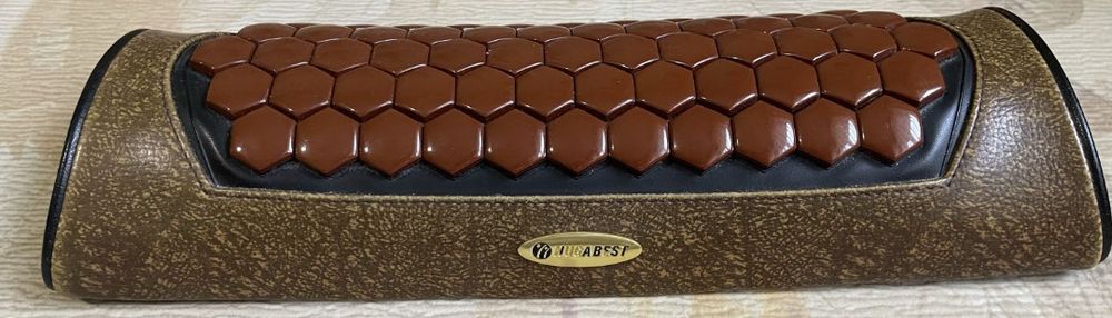 Турмалиновая подушка Nuga best