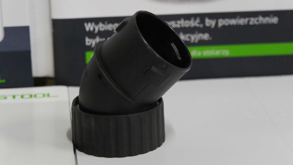 Adapter do odkurzacza do FESTOOL TS 55 pila pilarka krociec