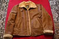 Оригінальна куртка-дублянка Rino & Pelle (52 розмір)