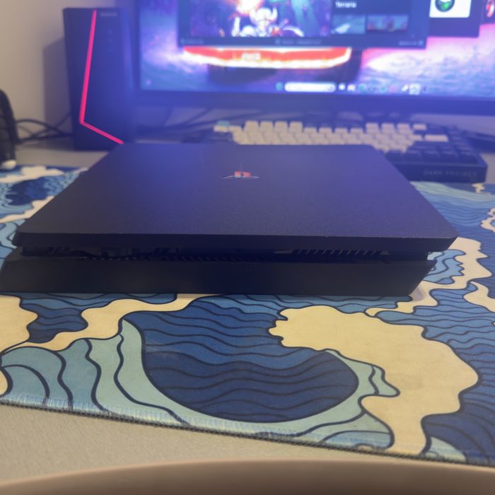 Sony playstation 4 slim 2020 500gb