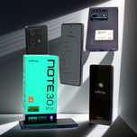 Sprzedam telefon Infinix 30pro na gwarancji do Maja 2026