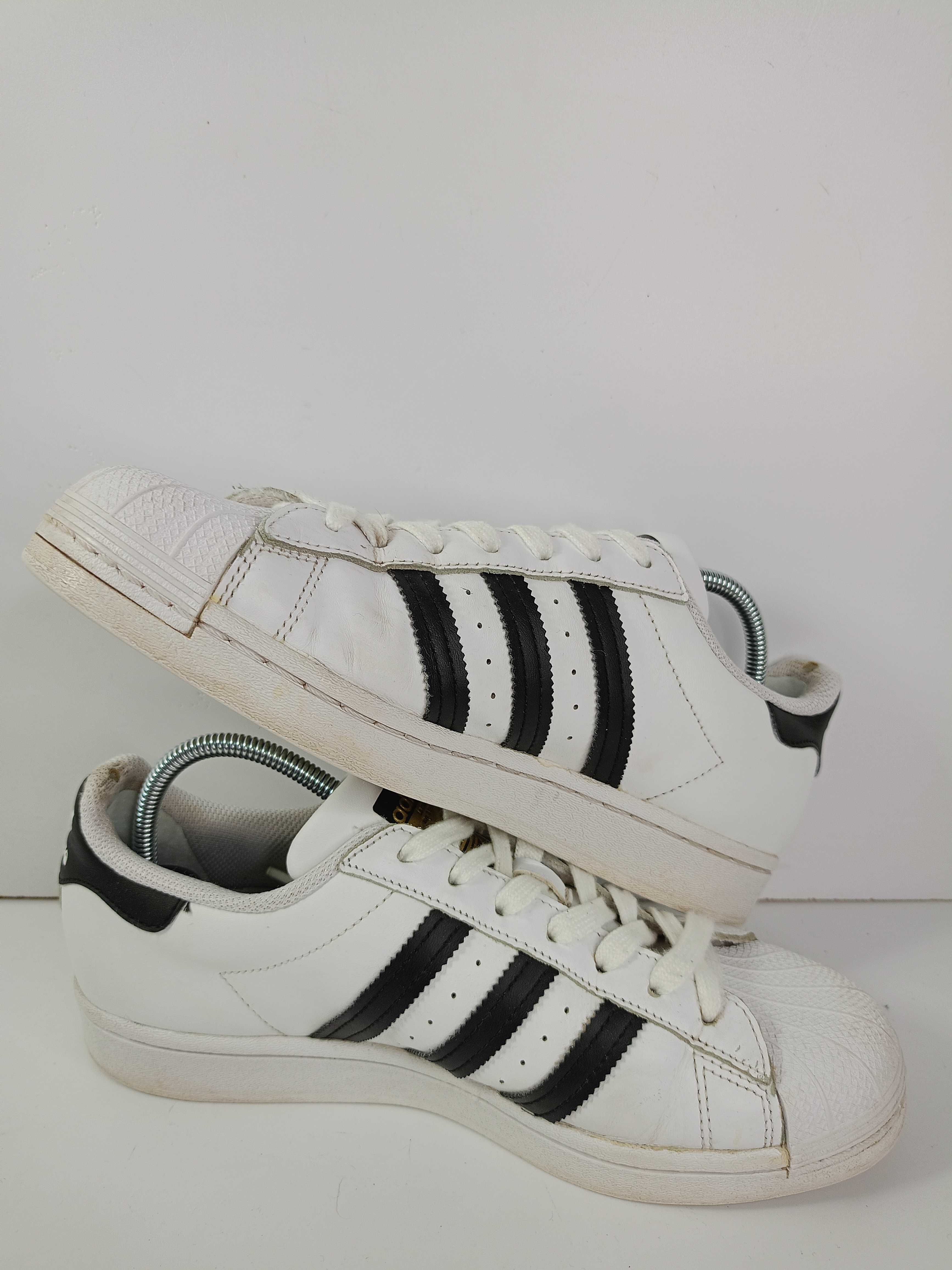 ADIDAS SUPERSTAR buty damskie r.40 2/3