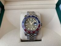 Rolex Pepsi 126710BLRO