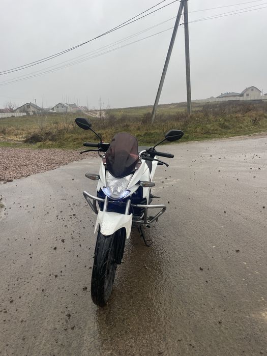 Ліфан кп 200 в гарно у стані