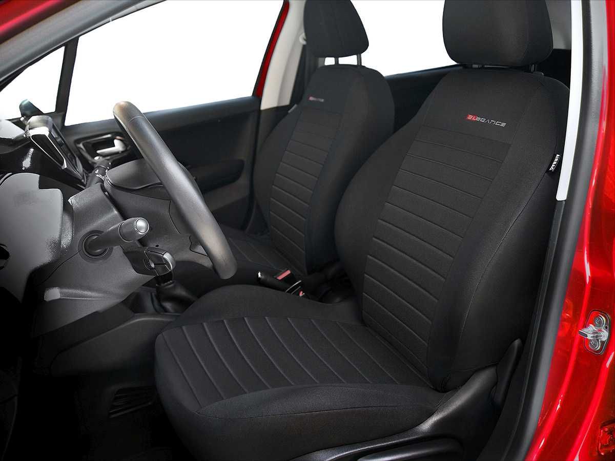 100% DOPASOWANE Pokrowce Audi A3 8L 8P A4 B5 B6 B7 B8 A6 C5 C6