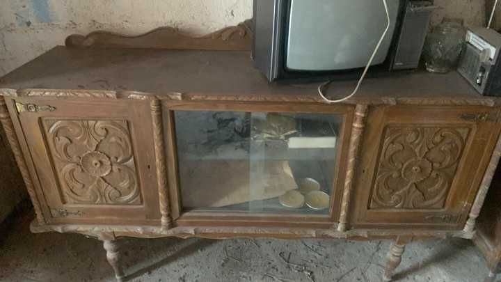 móvel antigo para venda