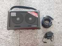 Roland MB Cube amplificador portátil