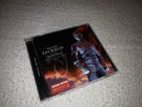 michael jackson (history) special edition cd como novo