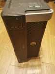 DELL Precision T3600