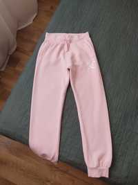 Juicy Couture rozmiar M dresowe spodnie damskie