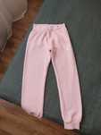 Juicy Couture rozmiar M dresowe spodnie damskie