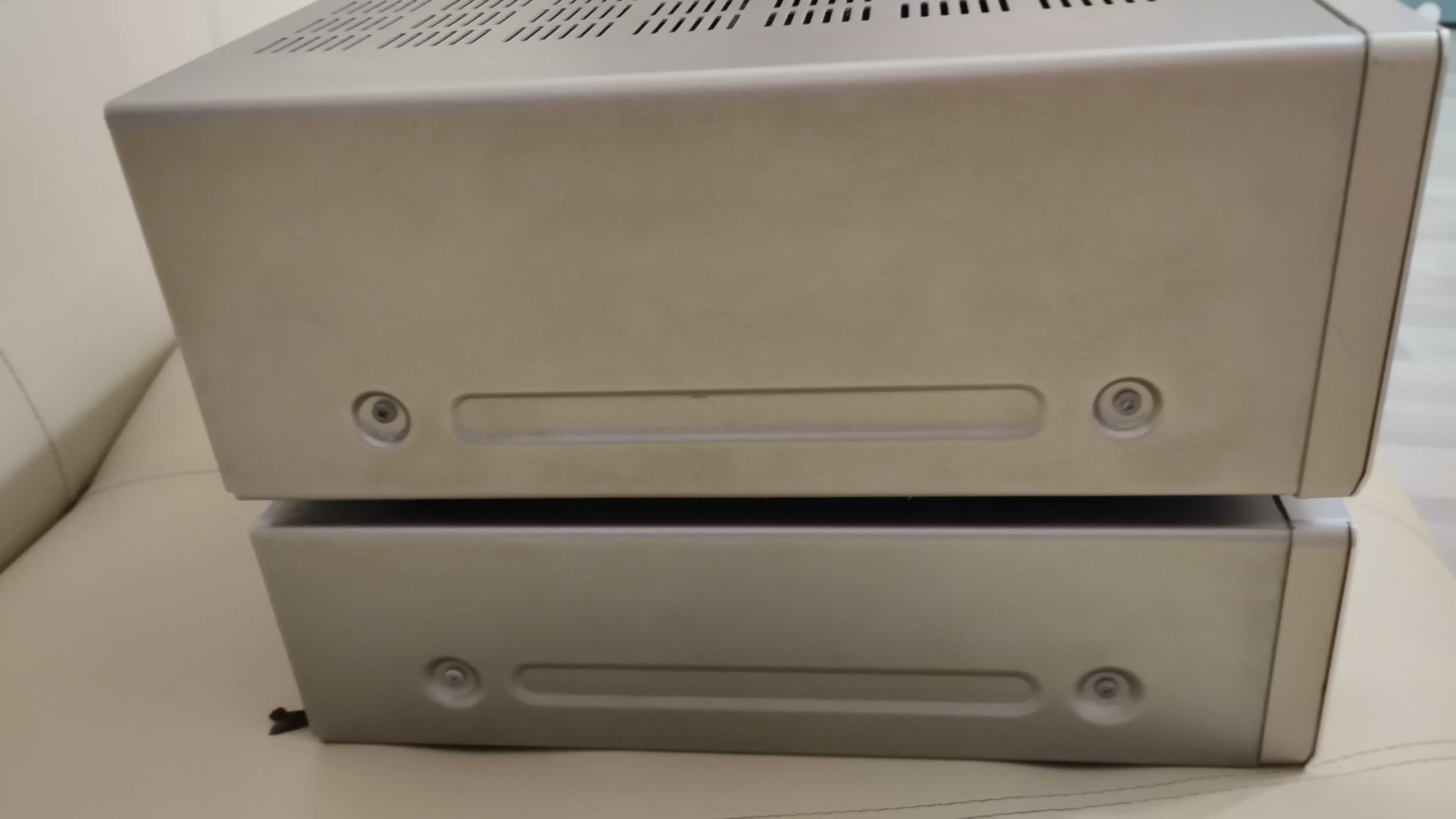 Wzmacniacz stereo Onkyo 9211
