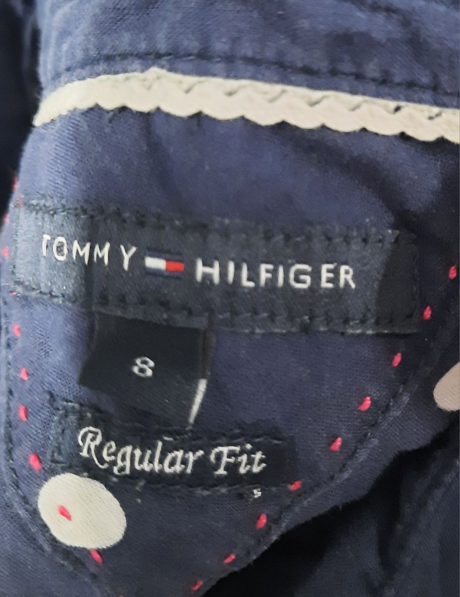 Camisa da Tommy Hilfiger