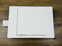 MacBook Air 2022 M2 JAK NOWY 8GB 256GB 20 CYKLI GW