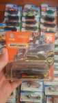 Matchbox super chase mercedes Benz CLA shooting brake