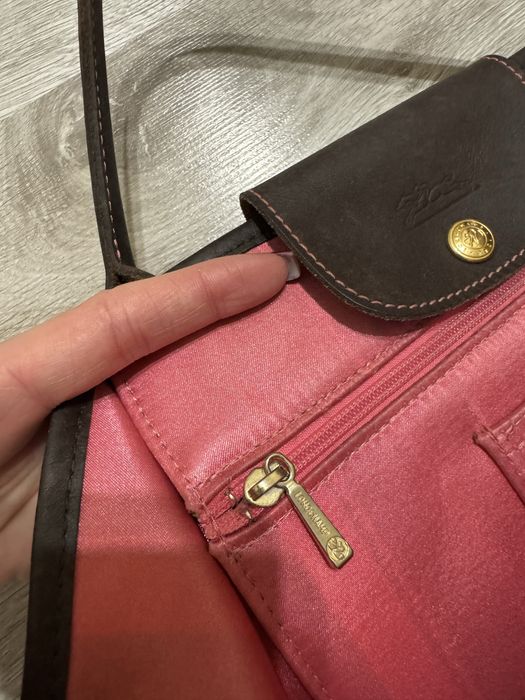 Сумка Lohgchamp оригінал