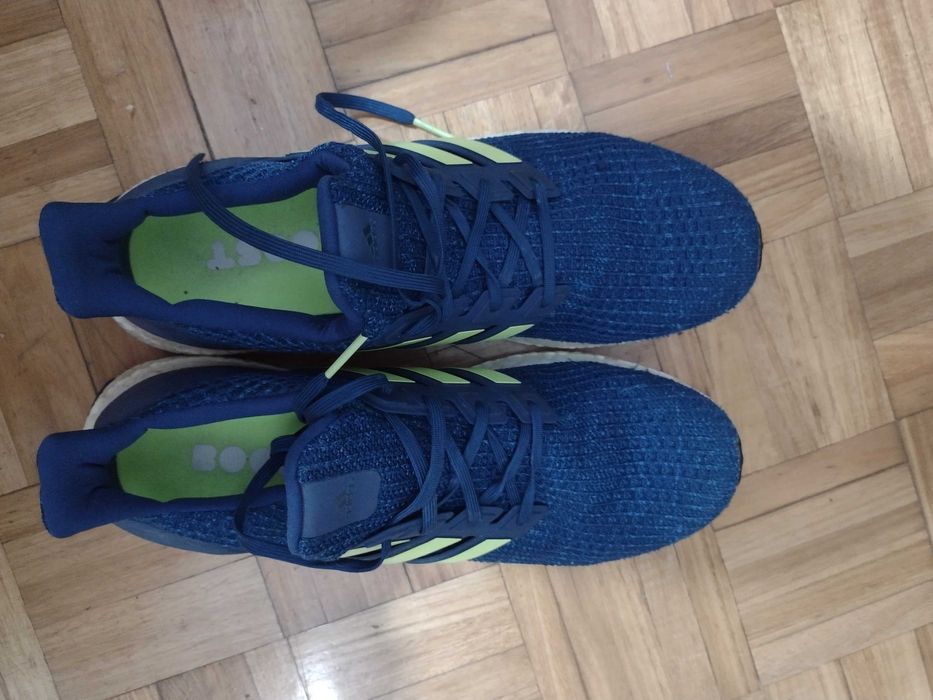 Economize! Sapatilhas Semi Novo, Confortável e Conservado