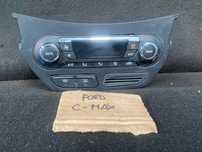 Ford c-max mk2 focus mk3 panel klimatyzacji