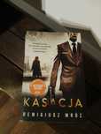 Mróz Remigiusz - kasacja