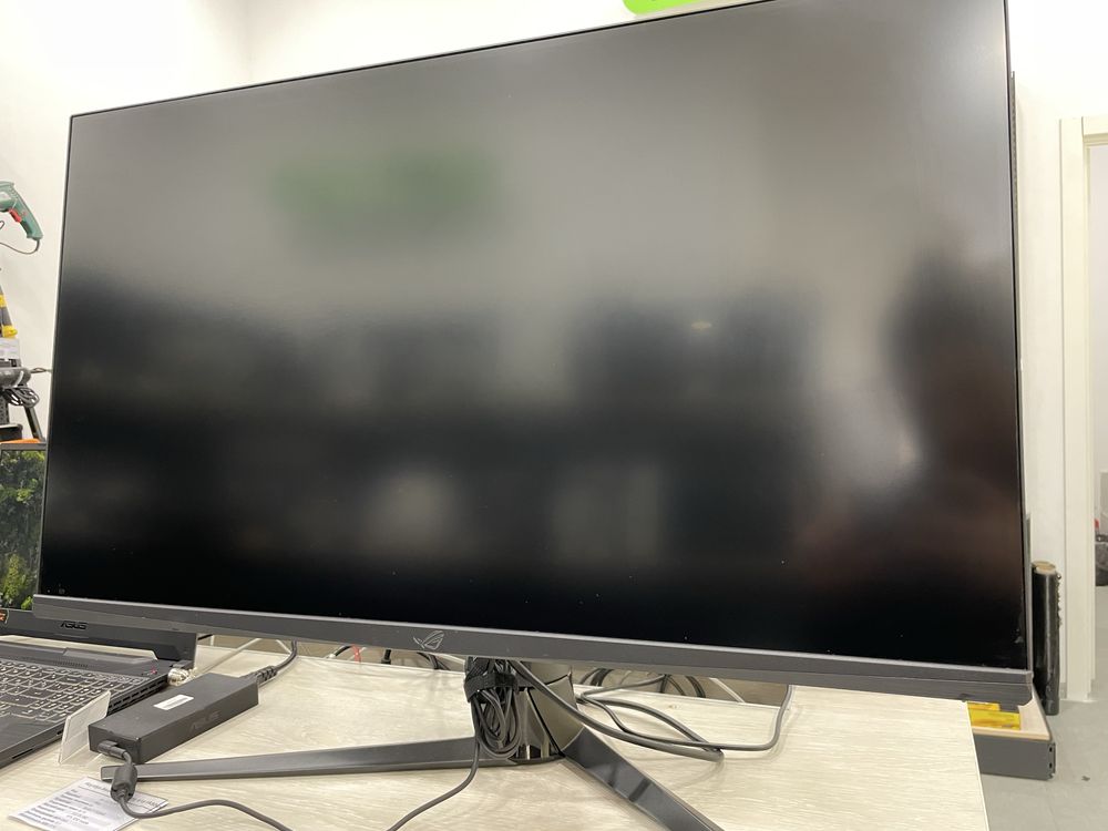 Монитор ASUS PG329Q