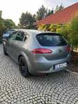 Seat Leon 1.6 102KM klima dużo nowych części zarejestrowany