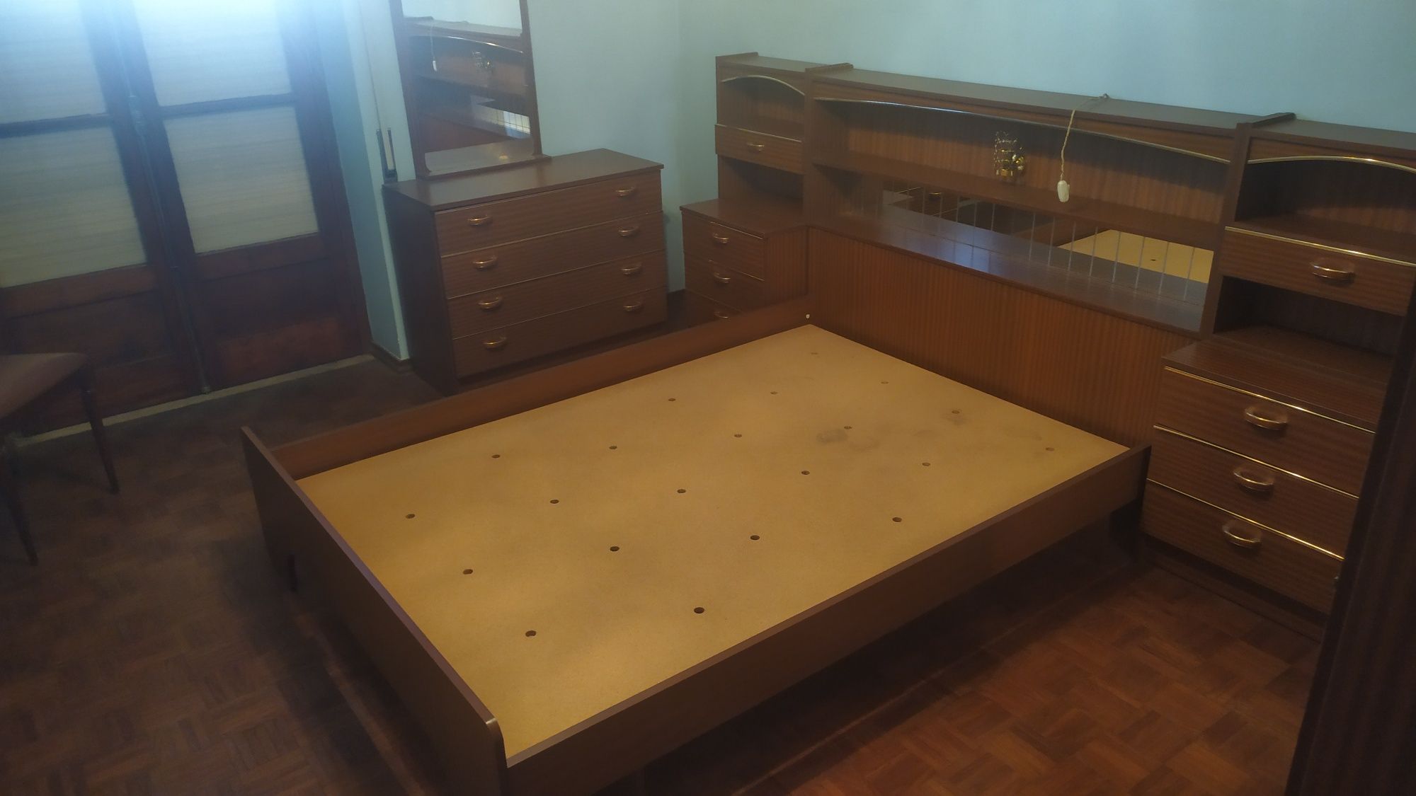 Mobília quarto completa