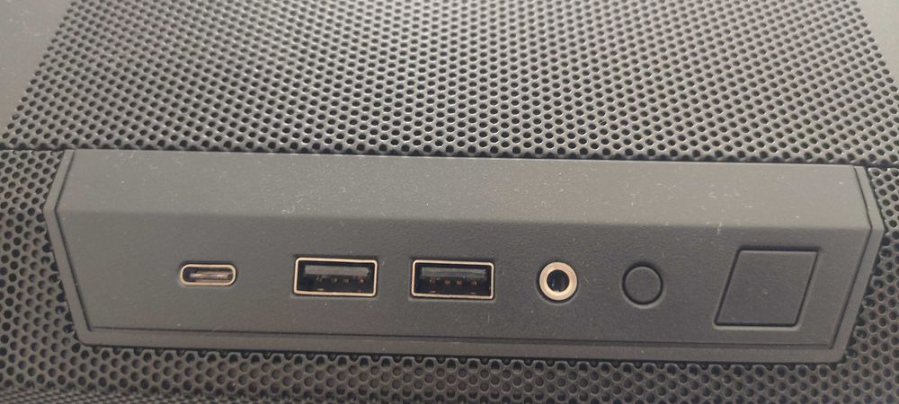 PC Gaming/Workstation