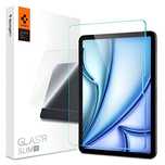 Szkło hartowane Spigen Glas.tR Slim na iPad Air 11.6'' 2024