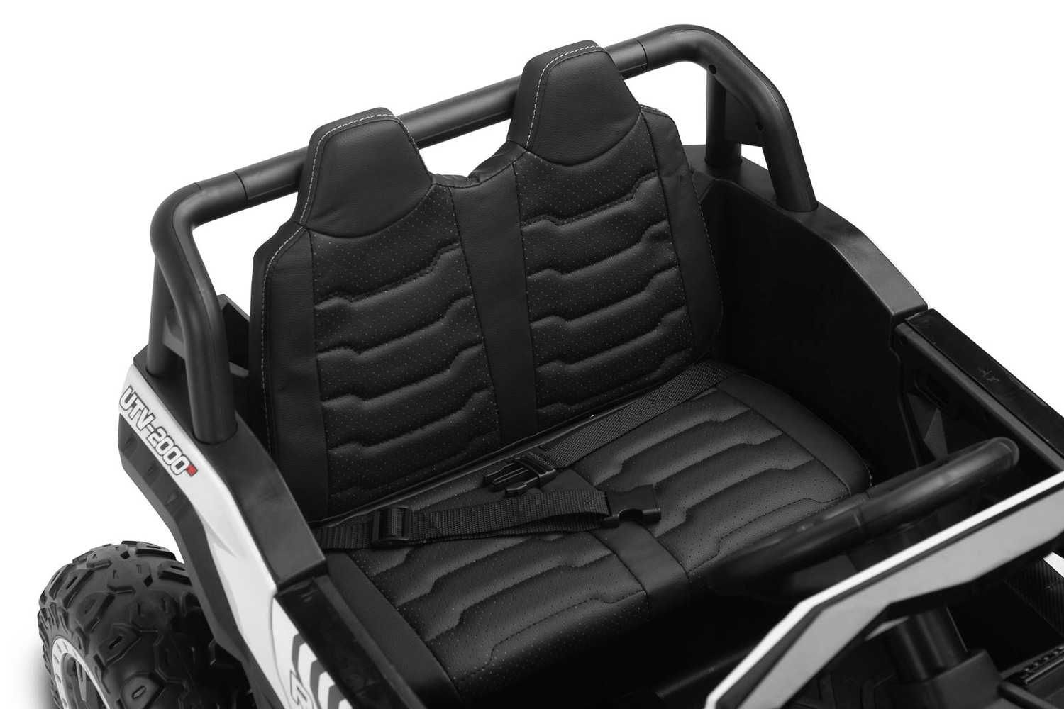 Auto na akumulator Pojazd 4x4 Buggy A036 Axel Samochód dla dzieci