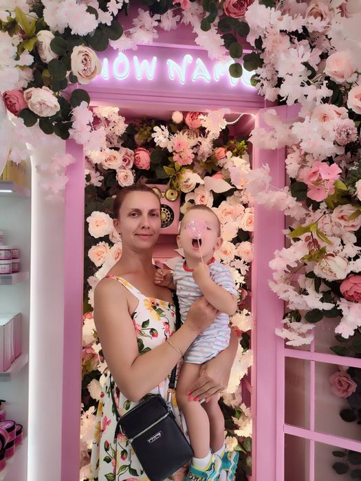 Няня для вашего чада