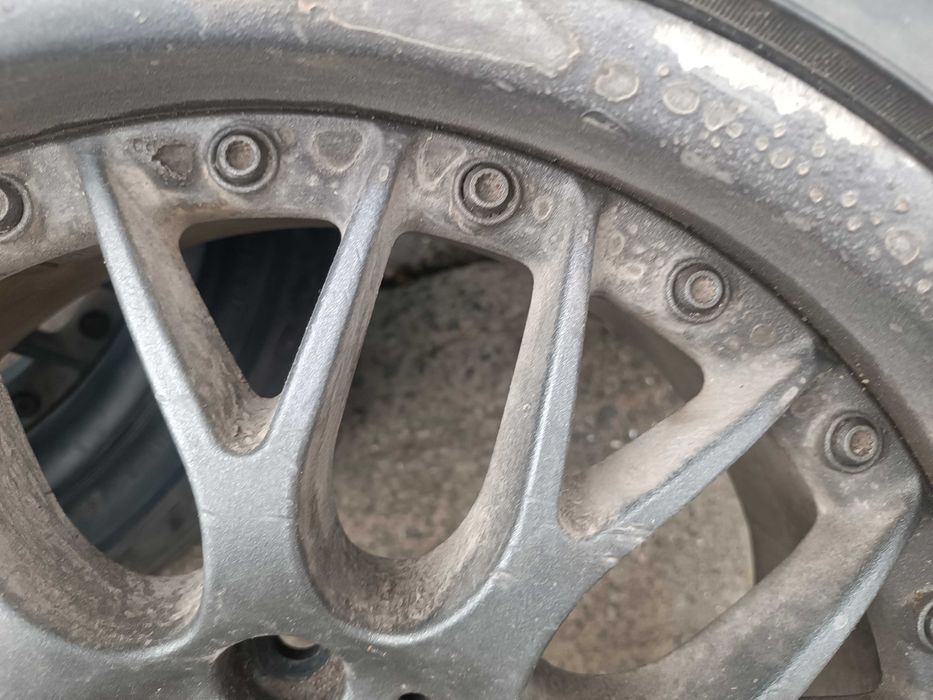 Диски 17 ,стиль 42 BMW ( 4шт),в хороше состоянии