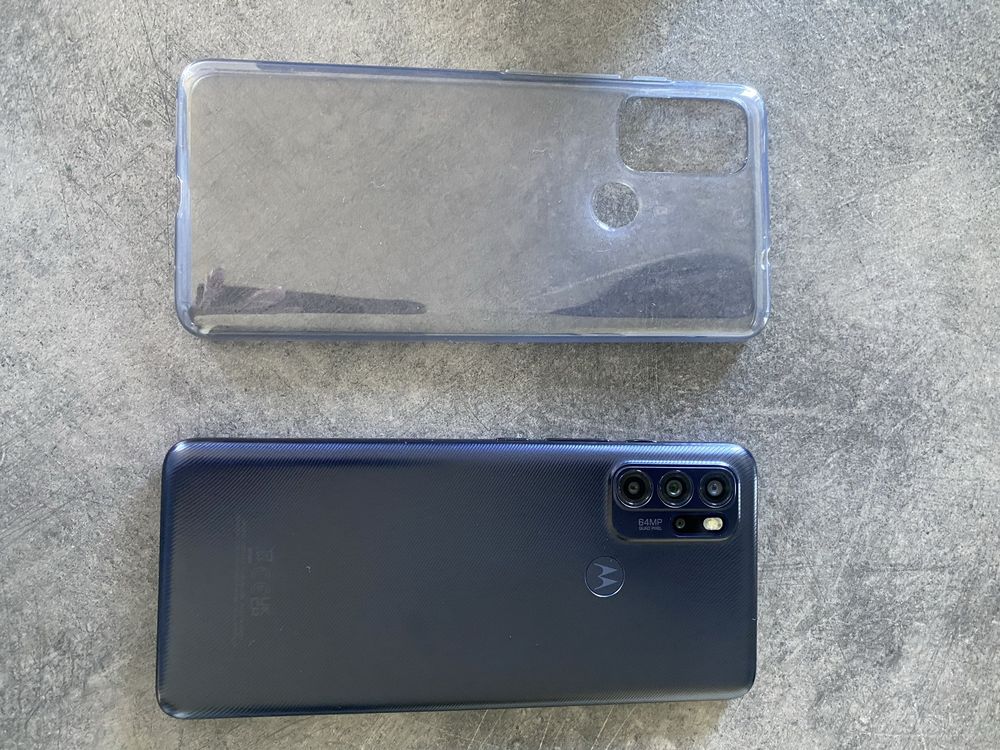 Motorola Moto G60s