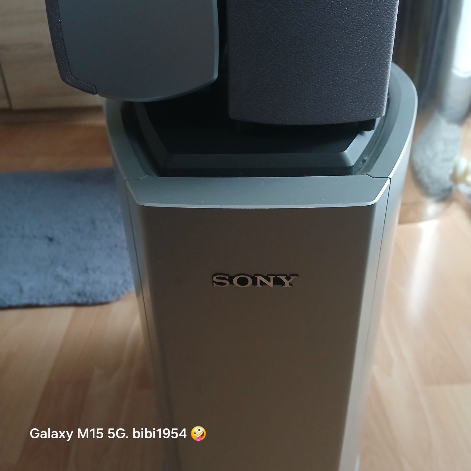 Kino domowe Sony,COMPACT AV SYSTEM DAV-S800