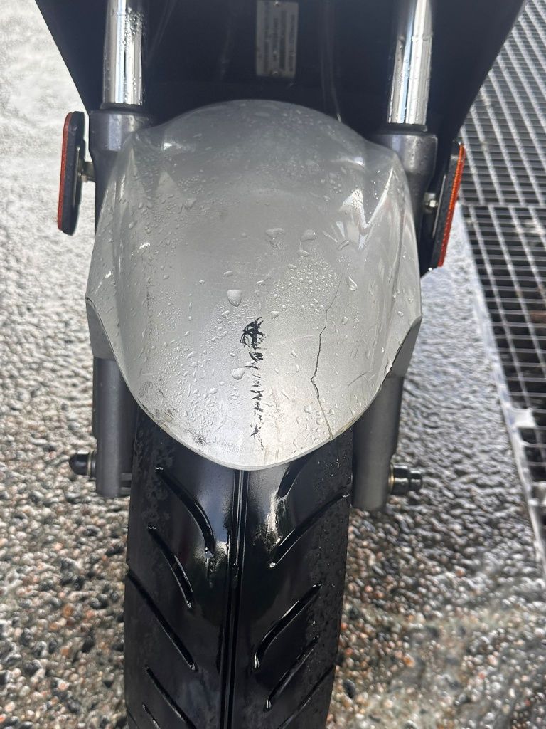 Kymco Agility 50 cm 4 t super
