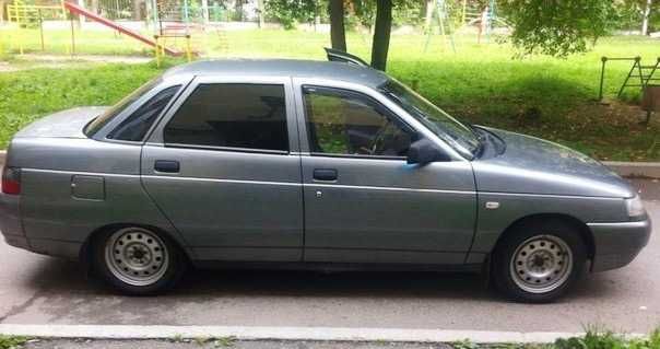 ДИСКИ на 14 (штамповка) КОЛЕСО для ВАЗ/VAZ, LADA, ПРИОРА,классика,ФИАТ