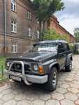 Nissan Patrol Nissan Patrol y60 gr 2,8TD 1996r. z Japonii auto historyczne