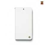 Zenus Minimal Diary LG Google Nexus 5 White