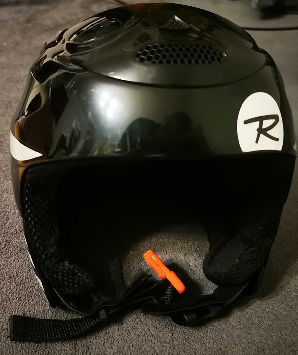 Kask narciarski Rossignol M 58