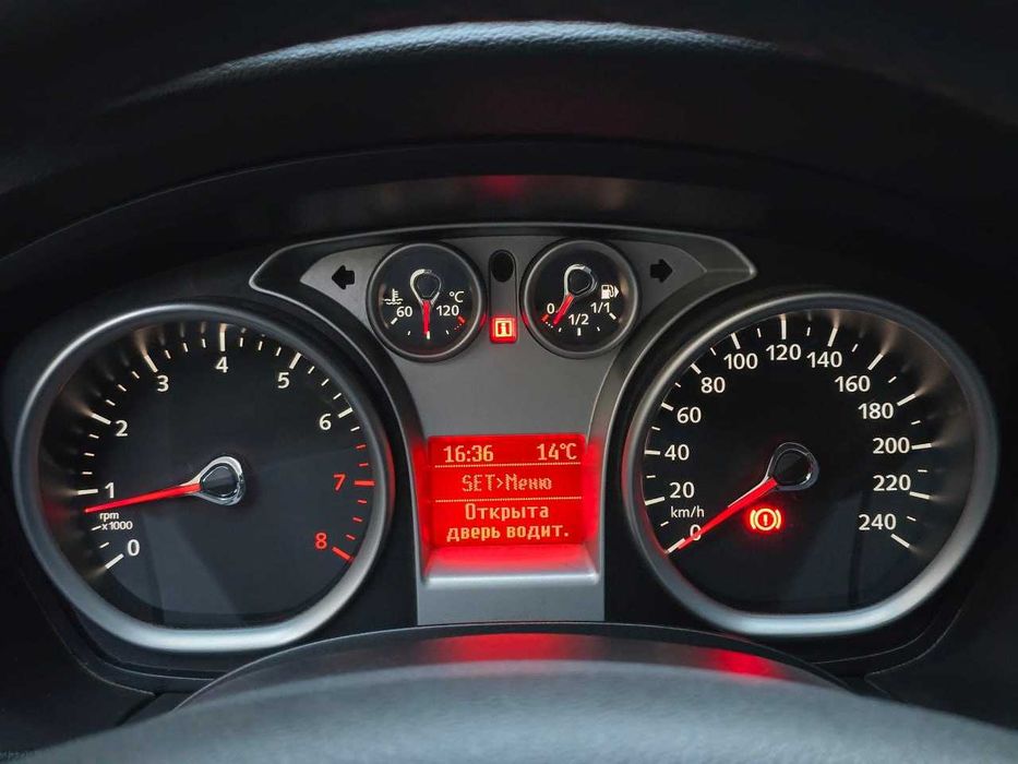 Продам  Ford Focus 2010. Можна в розстрочку, під викуп.