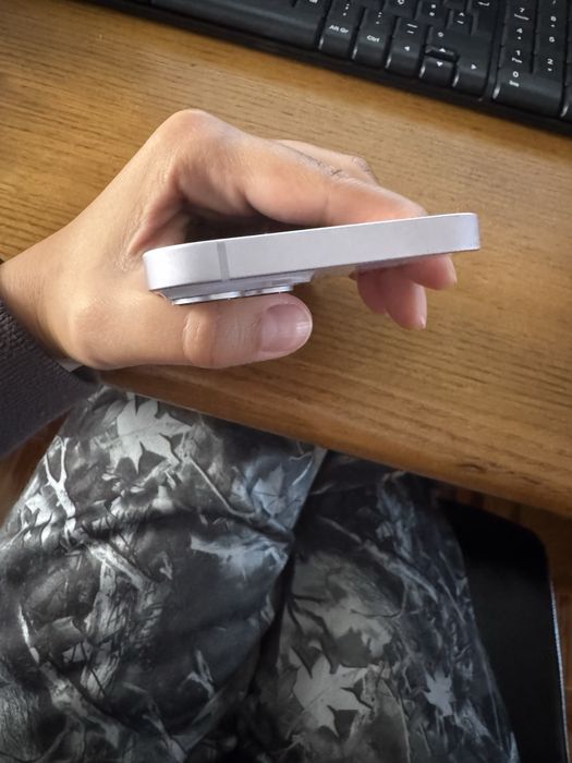 Iphone 14 roxo 128gb