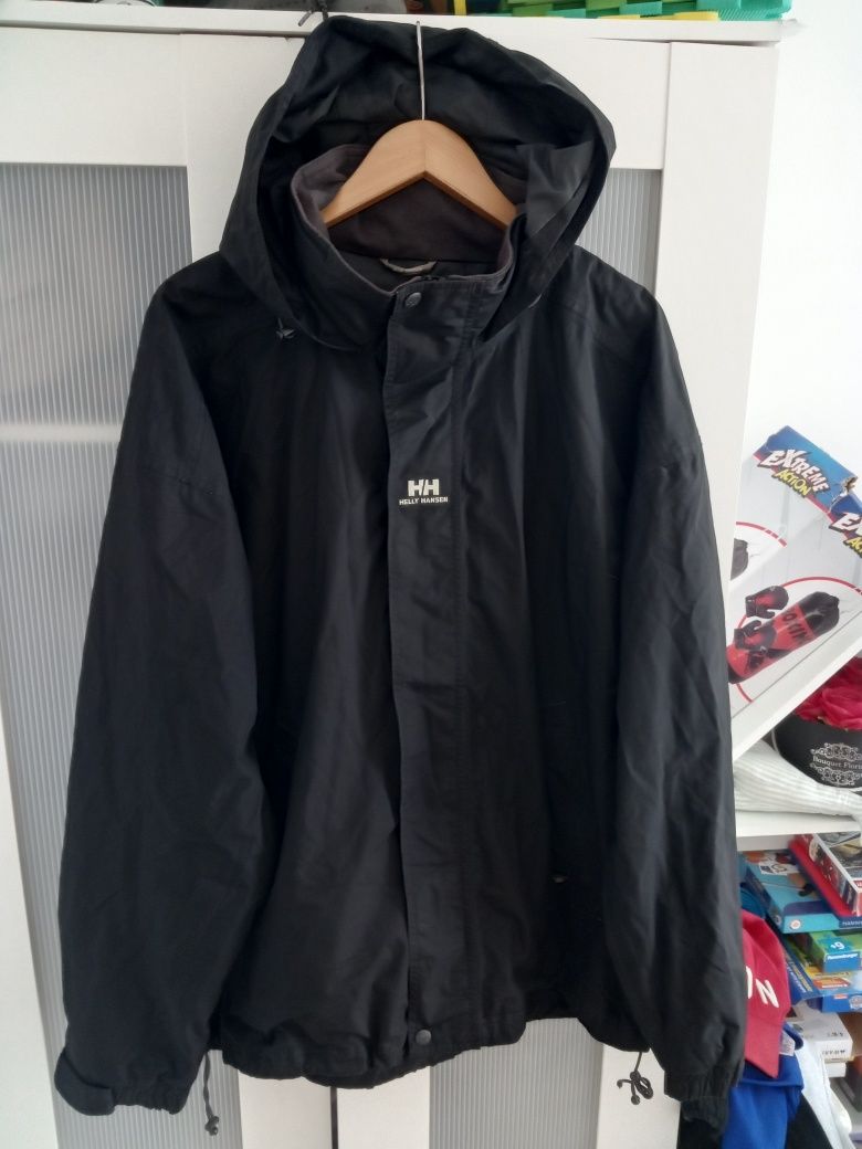 Kurtka męska Helly Hansen, rozmiar XL