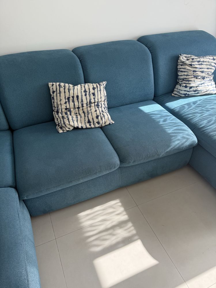 Sofá-Cama Chaise Longue